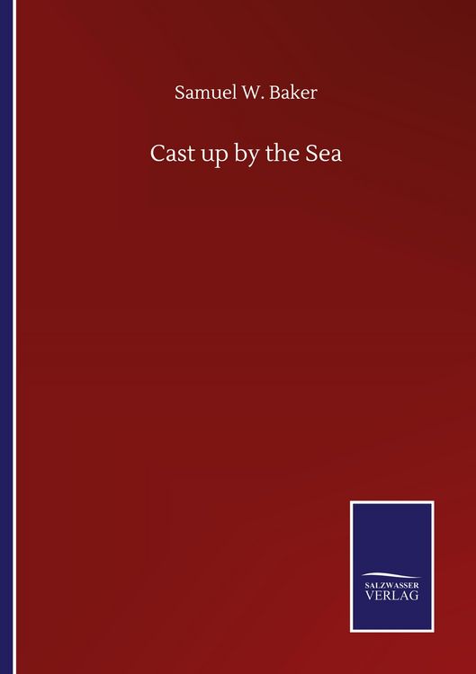 Produktbild: Cast up by the Sea
