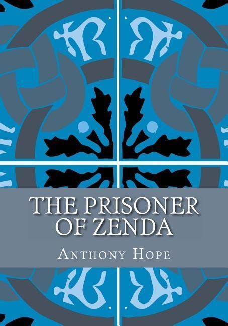 Produktbild: The Prisoner of Zenda