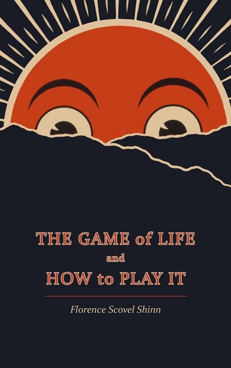 Produktbild: The Game of Life and How to Play It