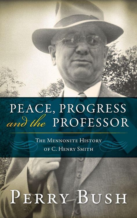 Produktbild: Peace, Progress, and the Professor