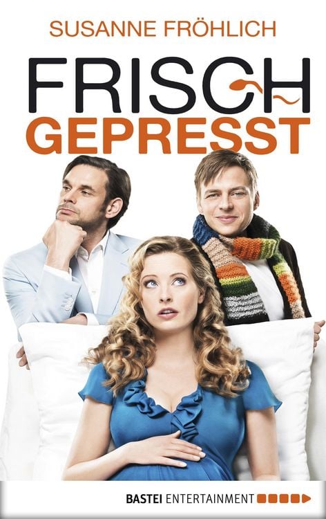 Produktbild: Frisch gepresst