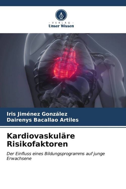 Produktbild: Kardiovaskul&auml;re Risikofaktoren