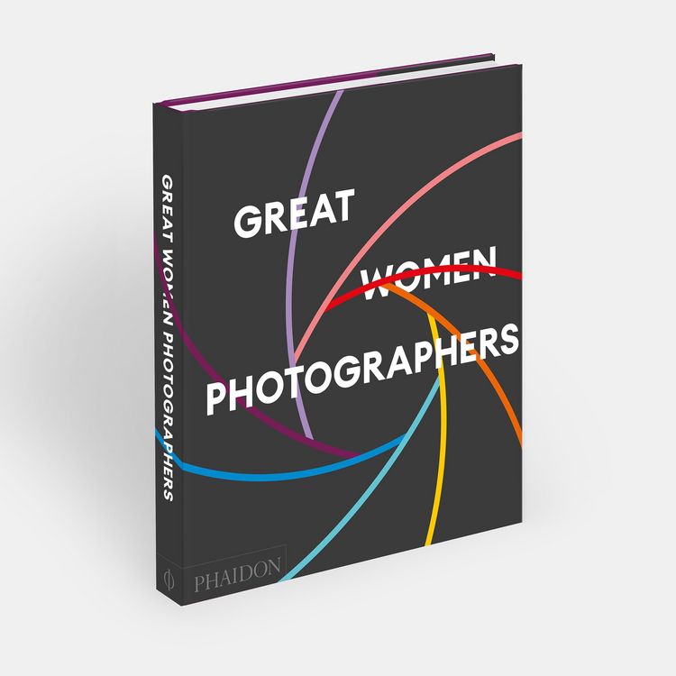 Produktbild: Great Women Photographers