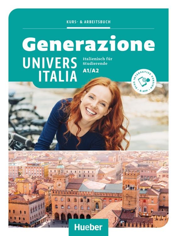 Produktbild: Generazione UniversItalia A1/A2