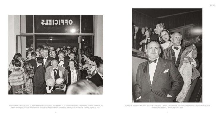 Produktbild: Picasso, Friends and Family