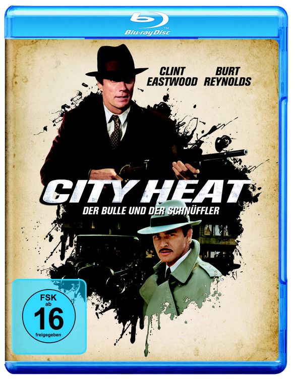Produktbild: City Heat