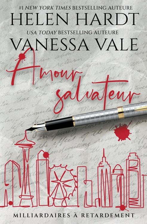 Produktbild: Amour salvateur