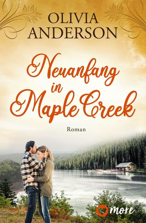 Produktbild: Neuanfang in Maple Creek
