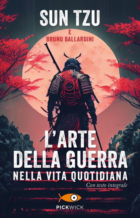 Produktbild: L' arte della guerra nella vita quotidiana