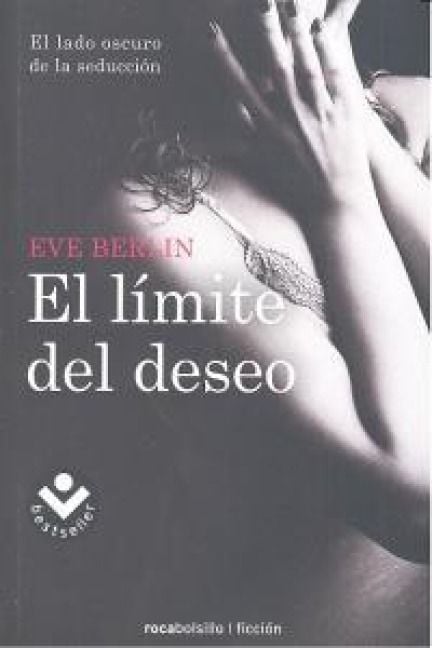 Produktbild: El Limite del Deseo = The Limit of Desire