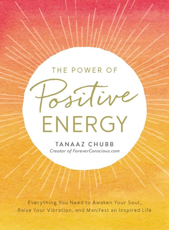 Produktbild: The Power of Positive Energy