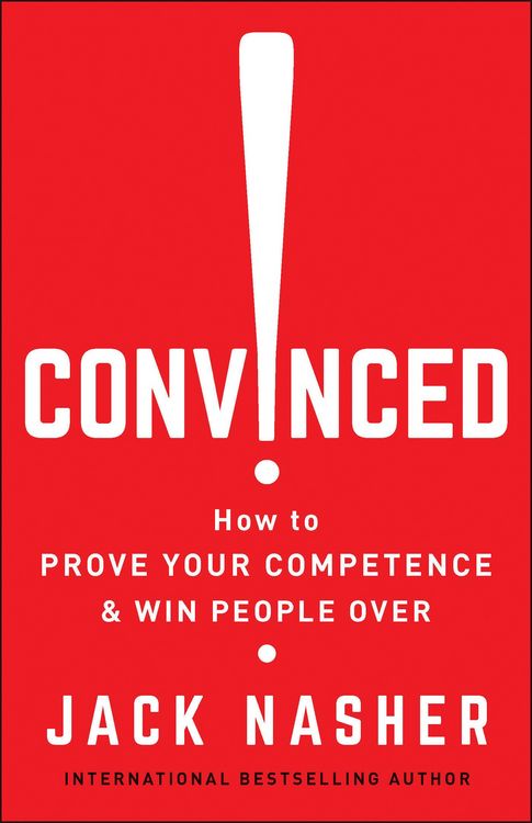 Produktbild: Convinced!