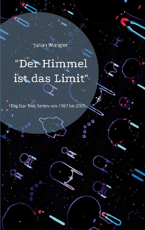 Produktbild: "Der Himmel ist das Limit"