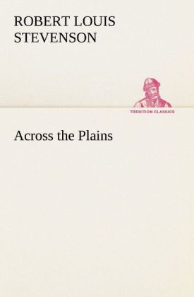 Produktbild: Across the Plains