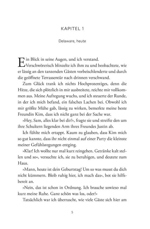 Produktbild: The Curse 2: UNENDLICH dein