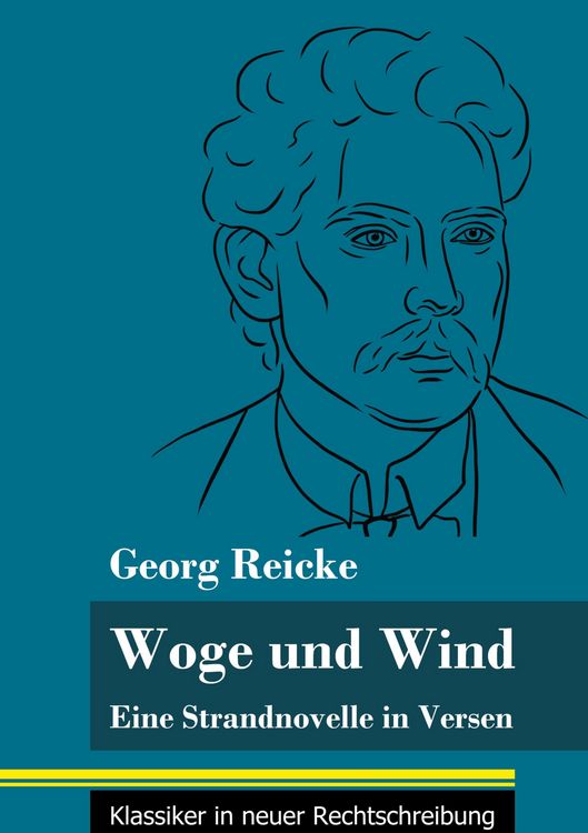 Produktbild: Woge und Wind