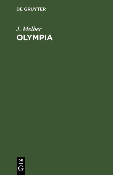 Produktbild: Olympia