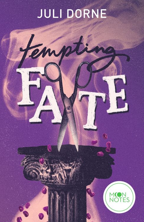Produktbild: Tempting Fate