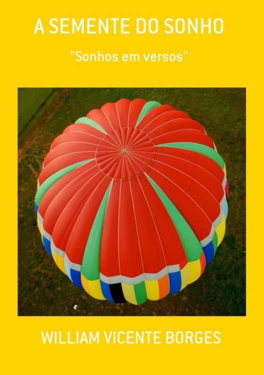 Produktbild: A Semente Do Sonho