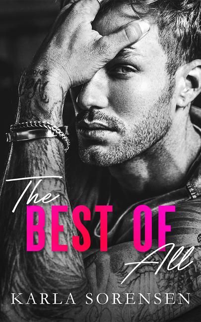 Produktbild: The Best of All