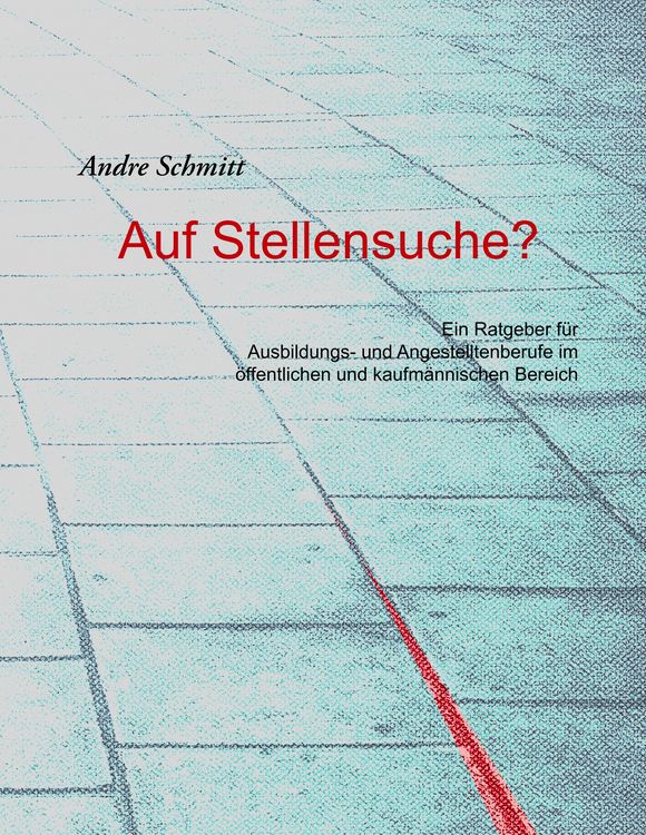 Produktbild: Auf Stellensuche?