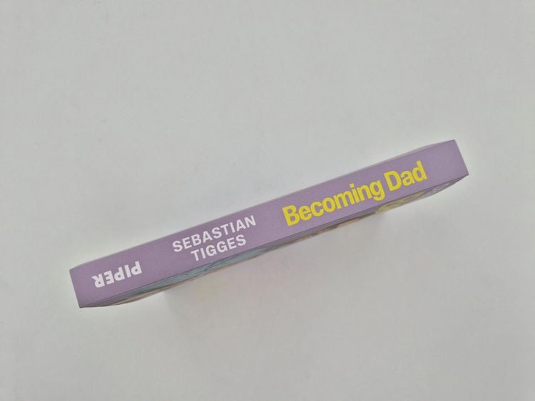 Produktbild: Becoming Dad