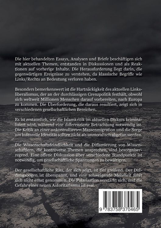 Produktbild: Ungeist als Zeitgeist