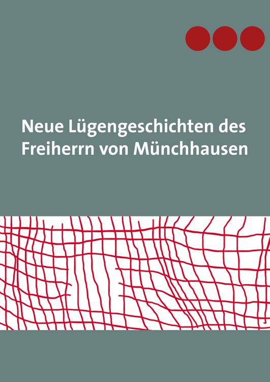 Produktbild: Neue L&uuml;gengeschichten des Freiherrn von M&uuml;nchhausen
