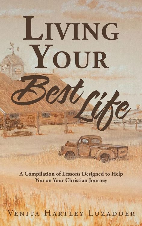 Produktbild: Living Your Best Life
