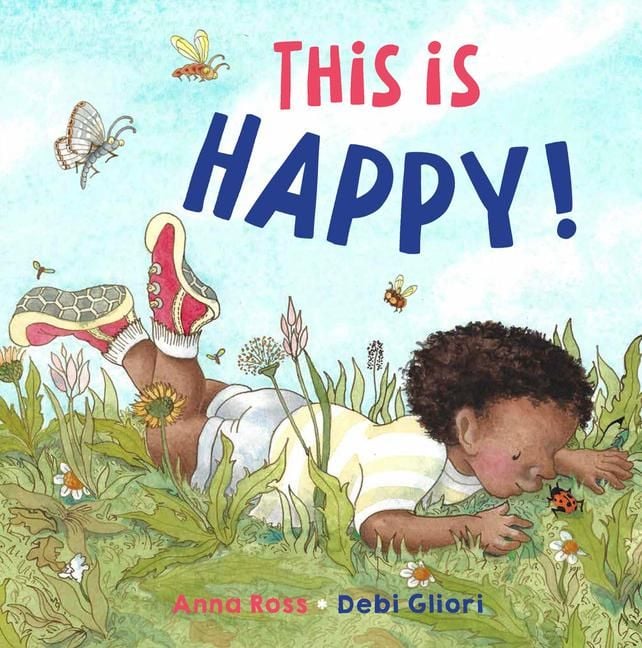 Produktbild: This is Happy!