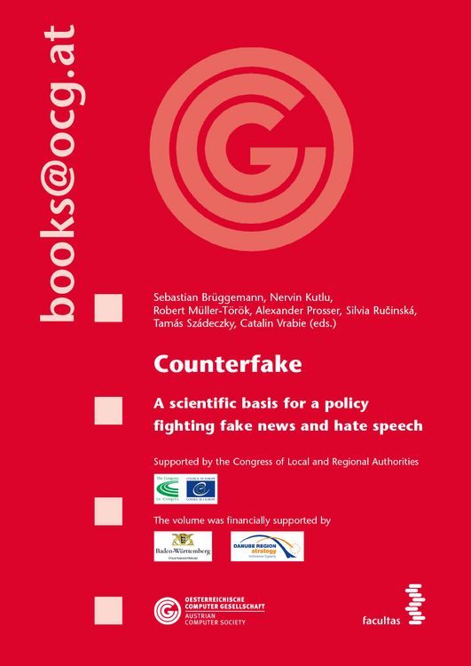 Produktbild: Counterfake