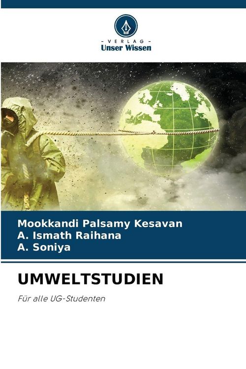 Produktbild: UMWELTSTUDIEN