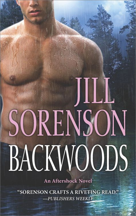 Produktbild: Backwoods