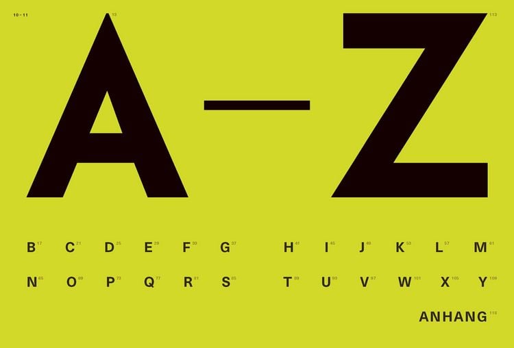 Produktbild: Ein rassismuskritisches Alphabet