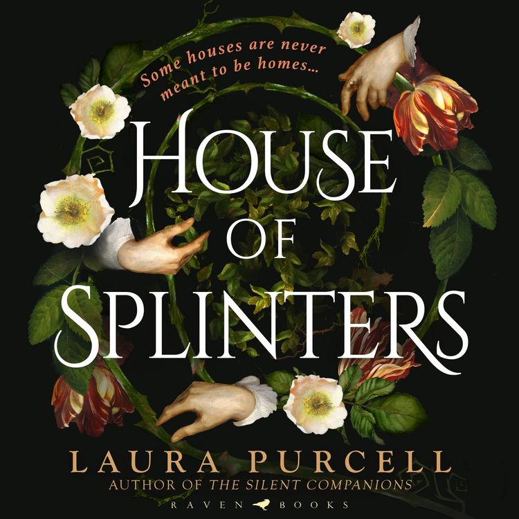 Produktbild: House of Splinters