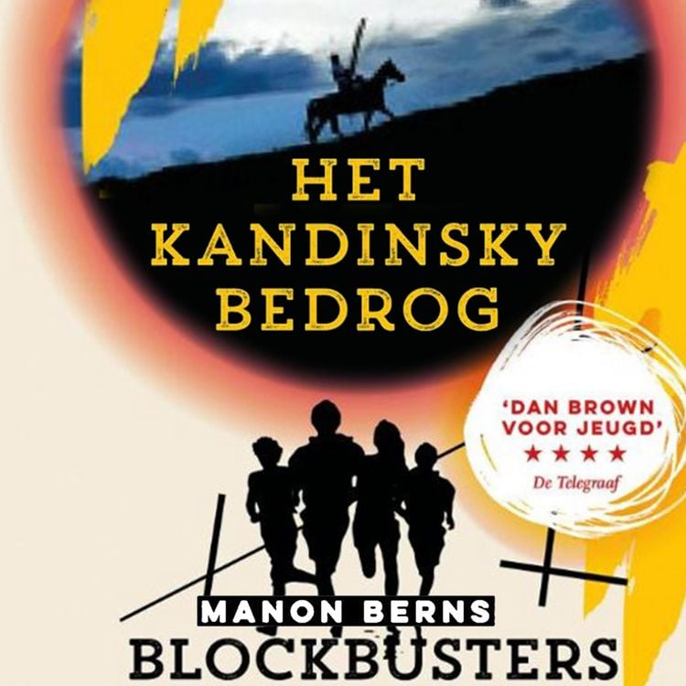Produktbild: Het Kandinsky bedrog