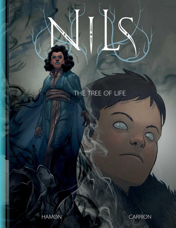 Produktbild: Nils