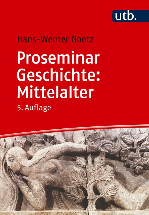 Produktbild: Proseminar Geschichte: Mittelalter