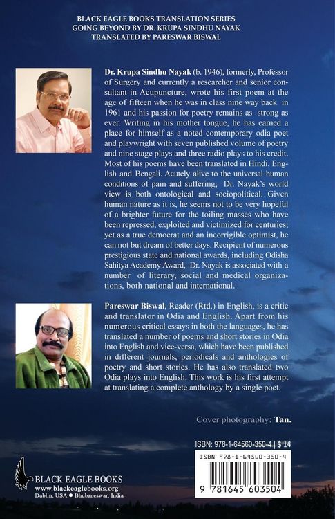 Produktbild: Going Beyond
