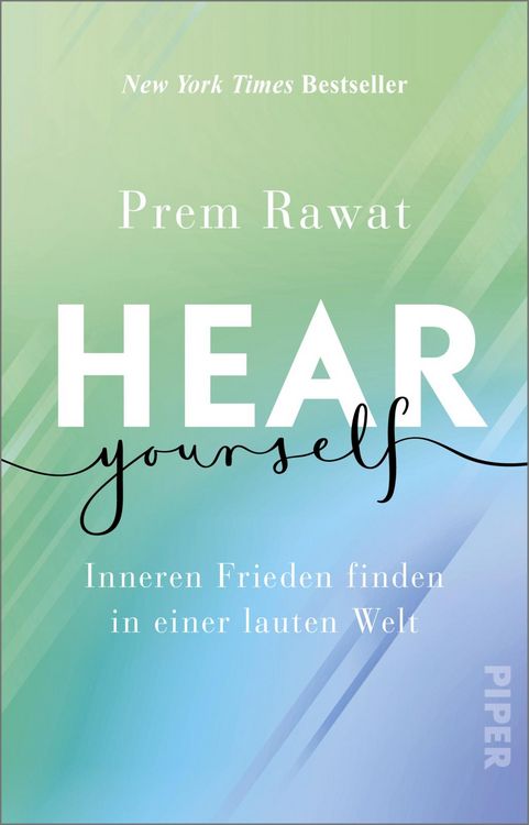 Produktbild: Hear Yourself