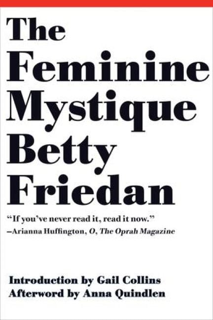 Produktbild: The Feminine Mystique