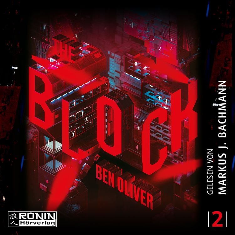 Bild vom Artikel The Block vom Autor Ben Oliver