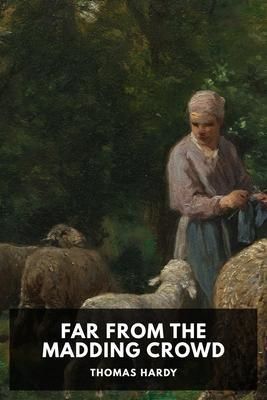 Produktbild: Far from the Madding Crowd