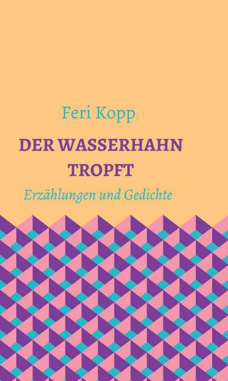 Produktbild: Der Wasserhahn tropft