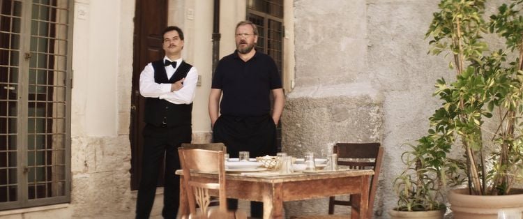 Produktbild: Spaziergang nach Syrakus