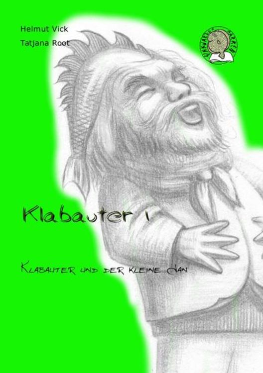 Produktbild: Finkwarder M&auml;rken / Klabauter 1