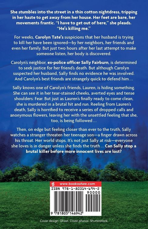 Produktbild: Her Deadly Truth
