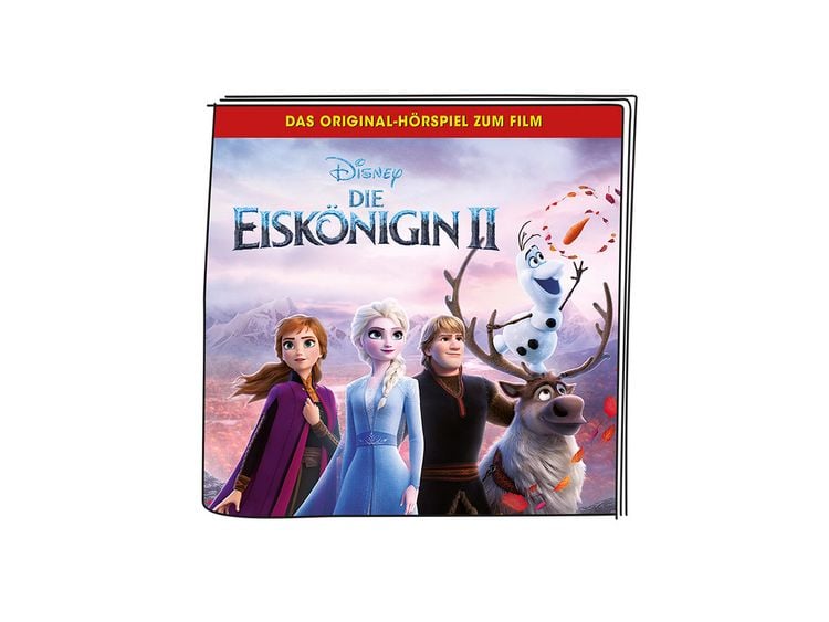 Produktbild: Content-Tonie: Disney - Die Eisk&ouml;nigin 2