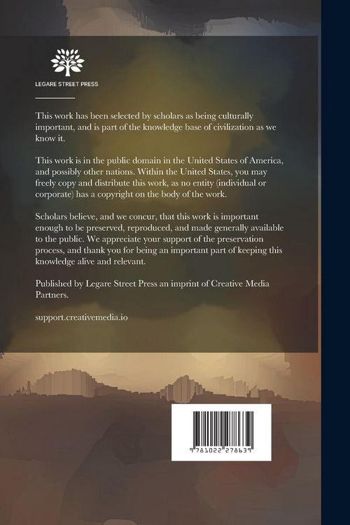 Produktbild: M&eacute;moire Sur Le Monoth&eacute;isme Primitif: Attribu&eacute; Par M. E. Renan &Agrave; La Seule Race S&eacute;mitique...