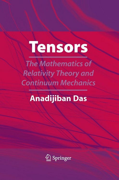 Produktbild: Tensors